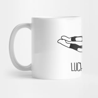 Lucha6 Mug